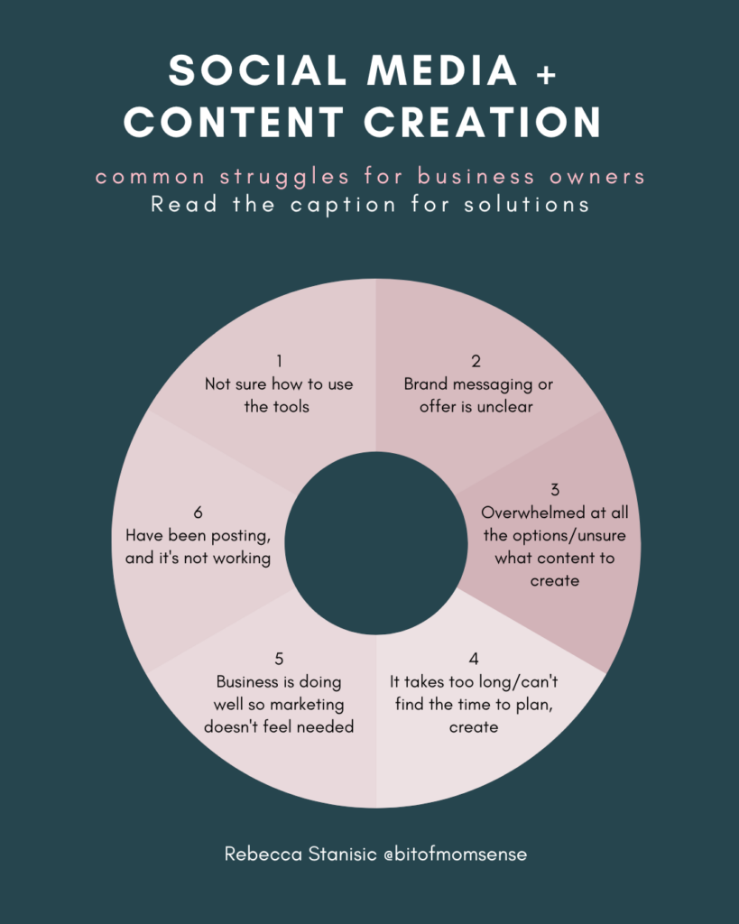 social media marketing for solopreneurs